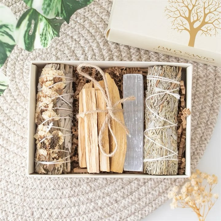 Holistic Products