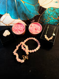 Rose Quartz Self-Love Ritual Gift Set