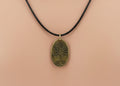 Tree of Life Necklace – Spiritual Protection & Growth Amulet