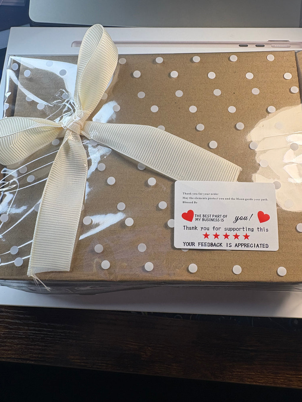 💖 Valentine’s Love Ritual Gift Box – Candles & Silver S925 Bracelet