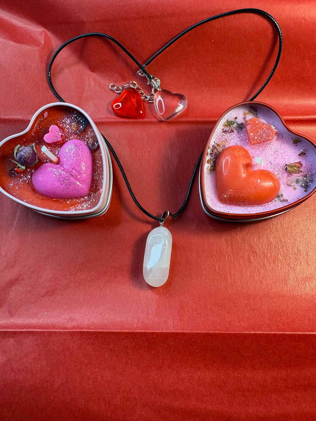 Valentine’s Love & Harmony Ritual Gift Box