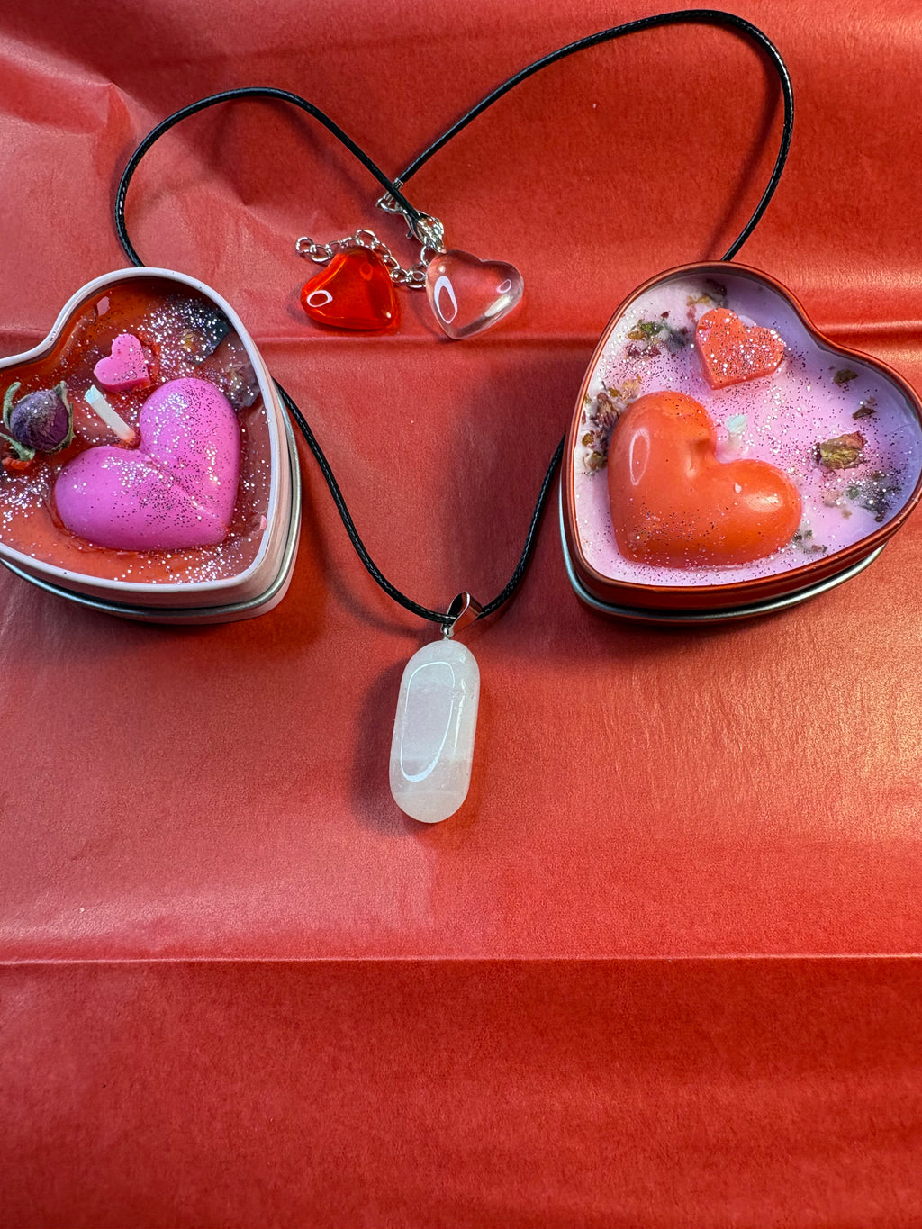 Valentine’s Love & Harmony Ritual Gift Box