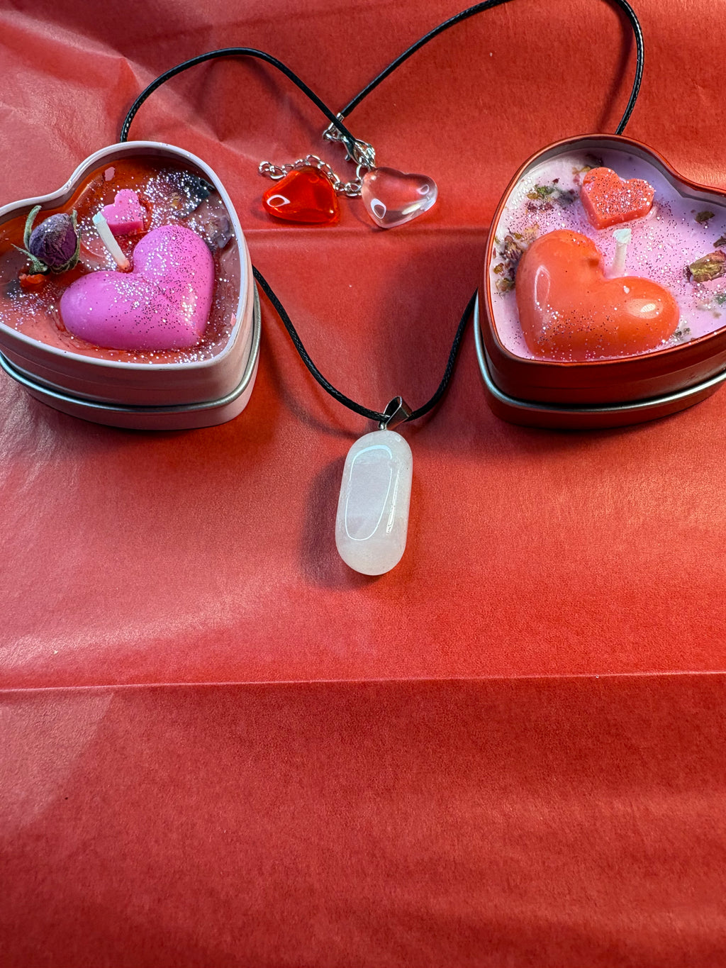 Valentine’s Love & Harmony Ritual Gift Box