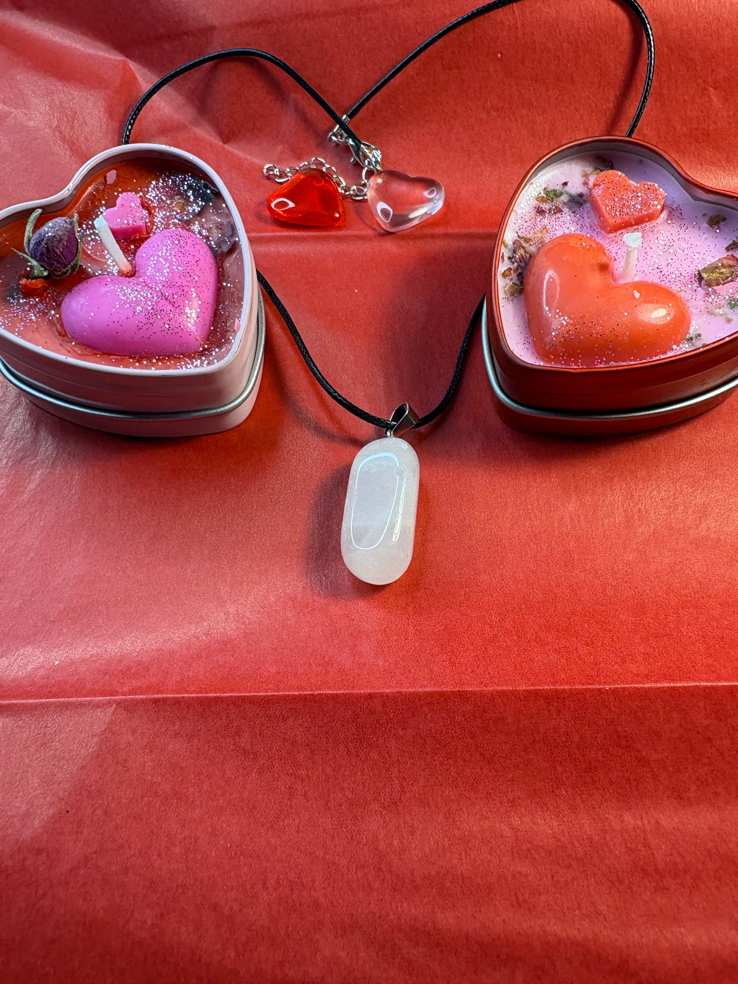 Valentine’s Love & Harmony Ritual Gift Box