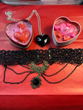 💖 Witchy Valentine Love Ritual Gift Box