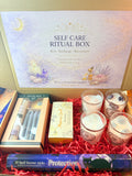 Self Care Ritual Box