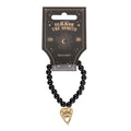Spirit Board Charm Bracelet