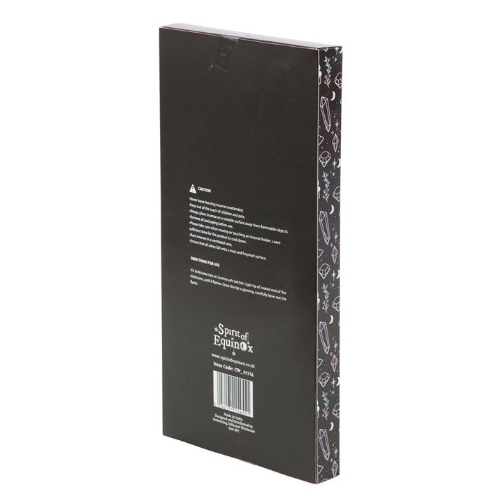 Protection & Calming Incense Sticks Set (Set of 2)