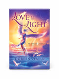 Love & Light Oracle Cards – Doreen Virtue – 44 Divine Guidance Cards